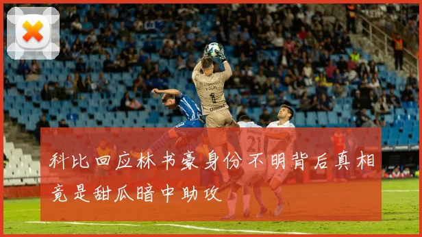 科比回应林书豪身份不明背后真相竟是甜瓜暗中助攻